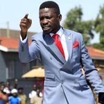 Bobi Wine.