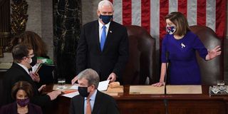 US Congress.