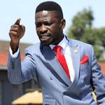 Bobi Wine.
