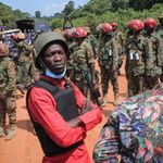 Bobi Wine.