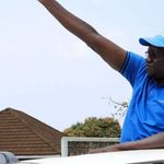 Patrick Oboi Amuriat.