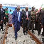 John Magufuli.