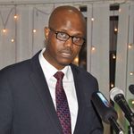 Liberat Mfumukeko.