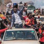 Bobi Wine.