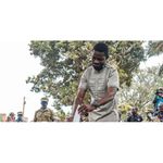 Bobi Wine.