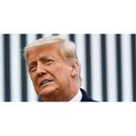 Donald Trump.