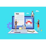 Digital tax.