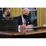 Joe Biden.