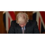 Boris Johnson.