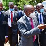 Bobi Wine's legal team.
