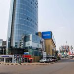 Kigali.