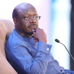 Mukhisa Kituyi.