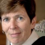 Joan E. Donoghue.