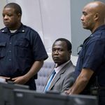 Dominic Ongwen.