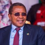 Jakaya Kikwete.