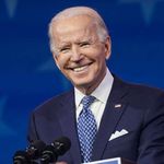 Joe Biden.