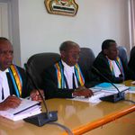 East African Court of Justice.