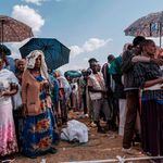 Ethiopia.
