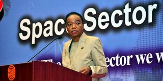 Monicah Juma