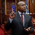 Dr Peter Mathuki,