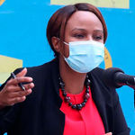 Mercy Mwangangi.