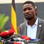 Bobi Wine.
