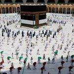 Hajj.