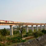 Kenya SGR.