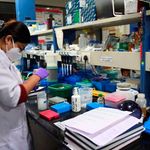 Researcher.