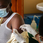 Rwanda Covid-19 vaccine.