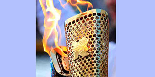 Olympics.