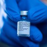 Pfizer Covid vaccine