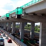 Nairobi Expressway.