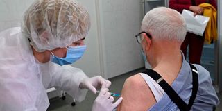 Covid vaccine