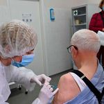 Covid vaccine