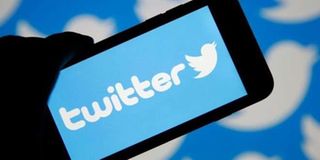 Twitter