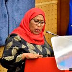 Samia Suluhu