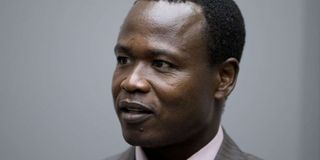 Dominic Ongwen.