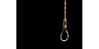 A noose