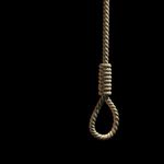 A noose