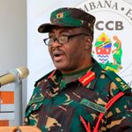Brigadier General John Mbungo
