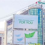 Safaricom.