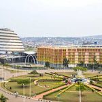 Kigali International Conference Centre.