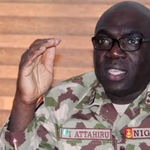 Lieutenant General Ibrahim Attahiru, Nigeria's Chief of Army Staff.