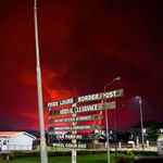 Nyiragongo volcan