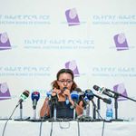 Solyana Shimeles.