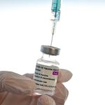 AstraZeneca/Oxford vaccine