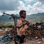Tigray War