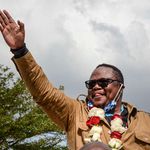 Tanzania opposition