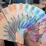 Kenya shillings.